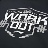 Мужское худи WORK OUT