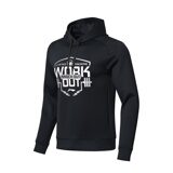 Мужское худи WORK OUT